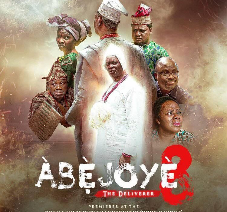 Abejoye Season 8 Episode Two Review: Faith Power and Divine Justice