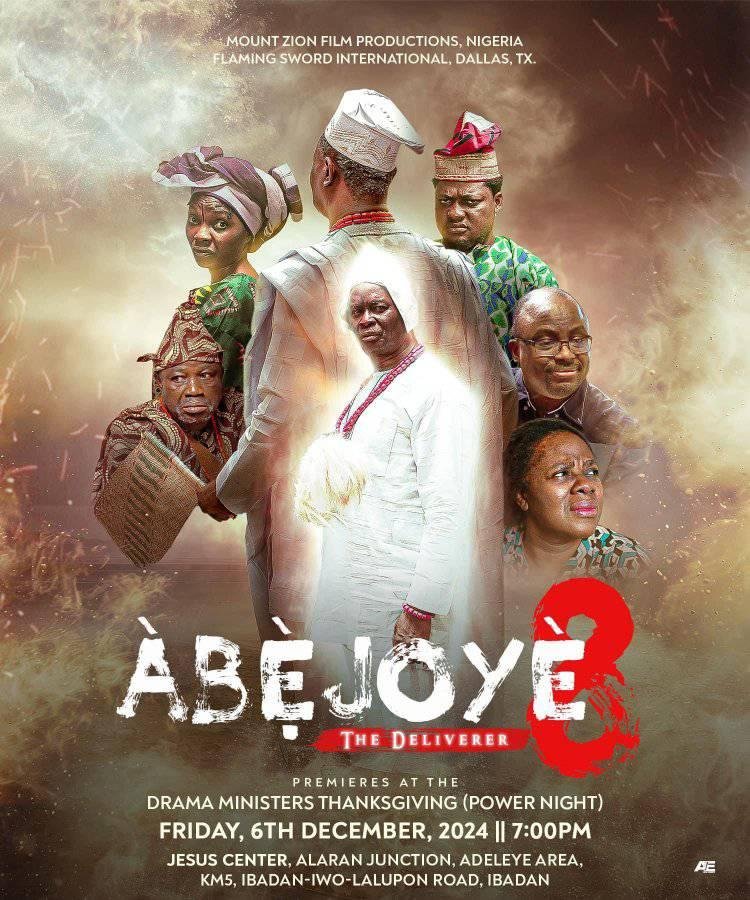 Abejoye Season 8 Episode Two Review: Faith Power and Divine Justice