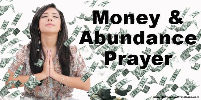 Unlock Divine Provision and Experience Powerful Financial Prayers for Abundance and Breakthrough