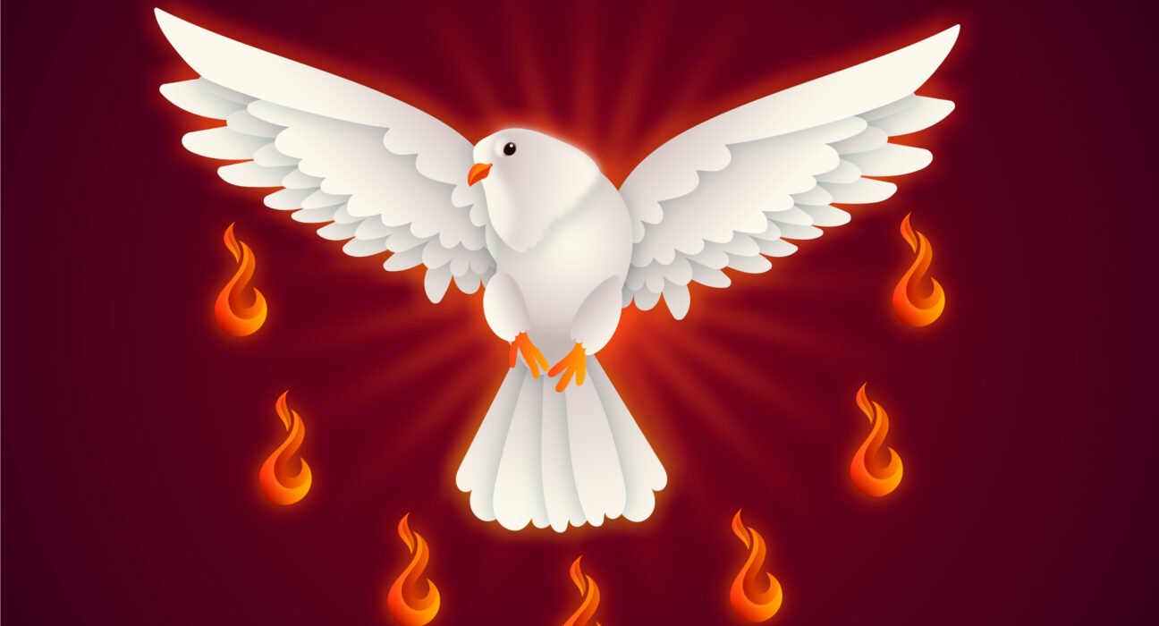 Holy Spirit