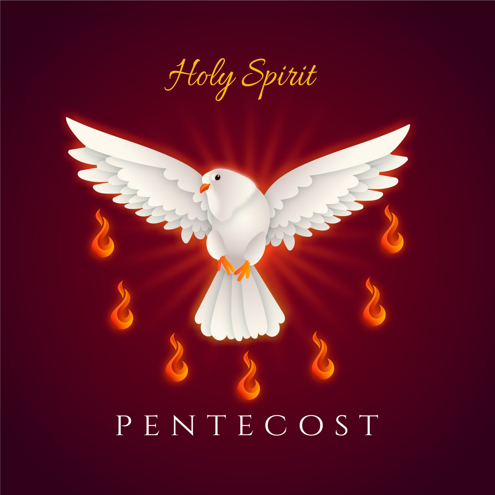 Holy Spirit