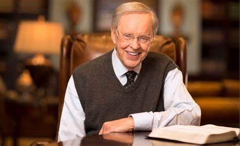 Following God's Plan, God's Way Will Be Your Best – Dr. Charles Stanley Sermon (MP3 Download)