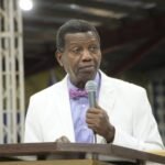 Download MP3 Sermon of PASTOR E.A ADEBOYE | SUBDUE SICKNESS AND DISEASE