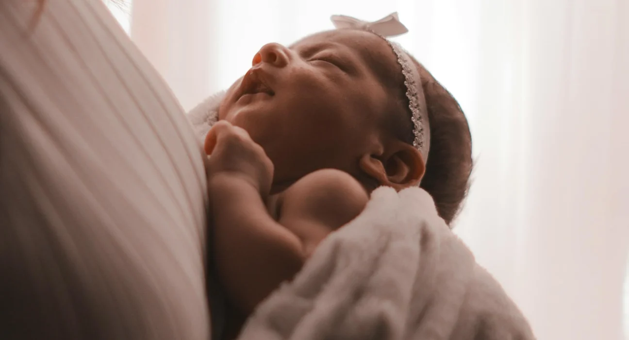 Powerful Prayers for the Fruit of the Womb to Unlock God’s Promise of Parenthood