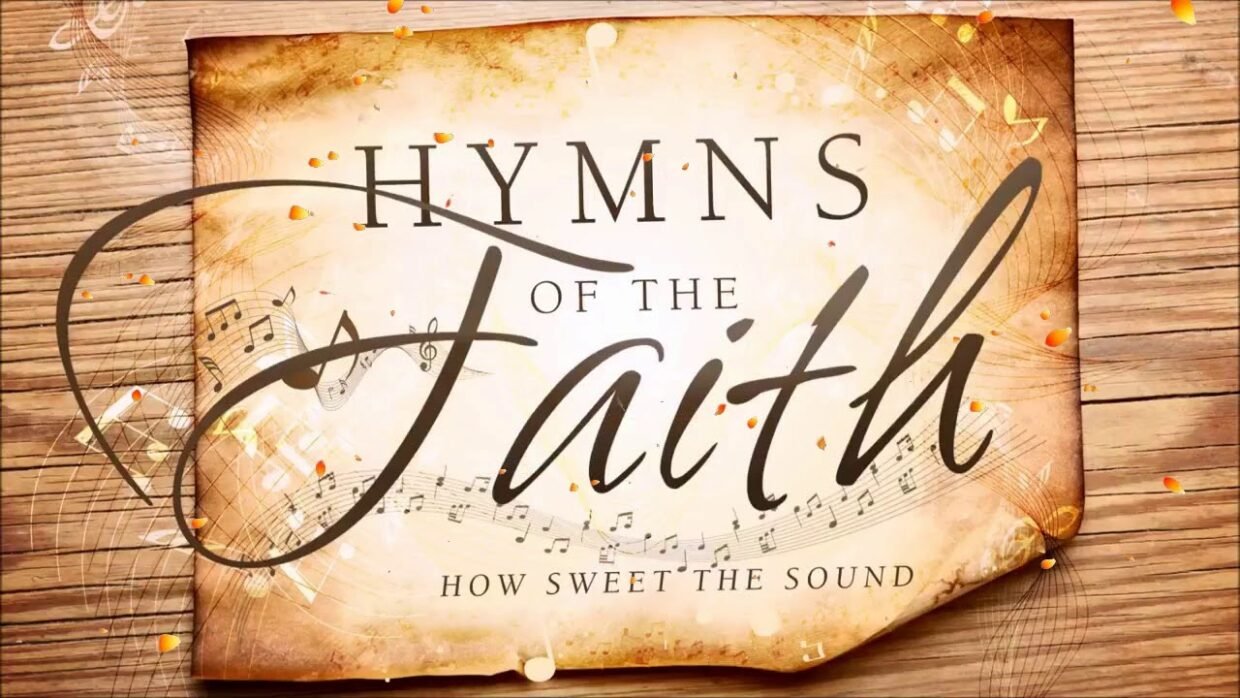 Non-Stop Christian Hymns of the Faith