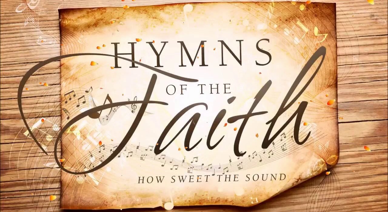 Non-Stop Christian Hymns of the Faith