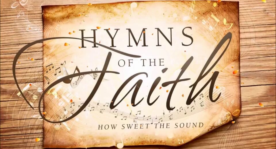 Non-Stop Christian Hymns of the Faith