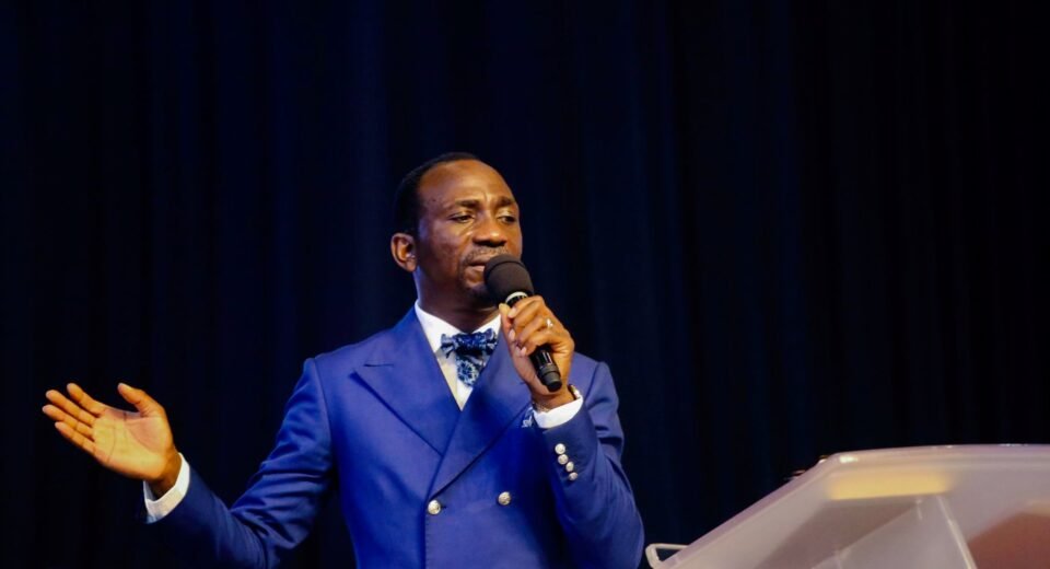 WISDOM IS BETTER THAN WEAPONS OF WAR | SHILOH 2024 | BY DR. PAUL ENENCHE