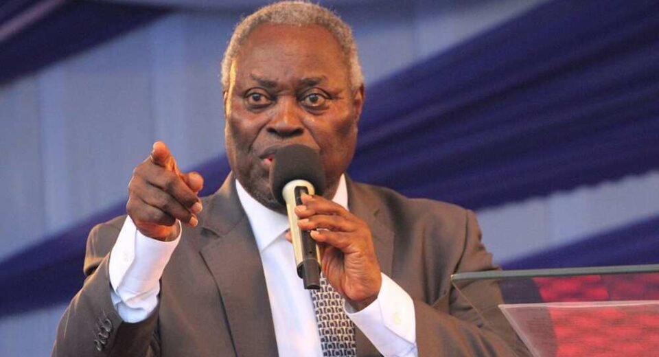 GCK Daily 697 || The Perfect Love Story || Pastor W.F. Kumuyi