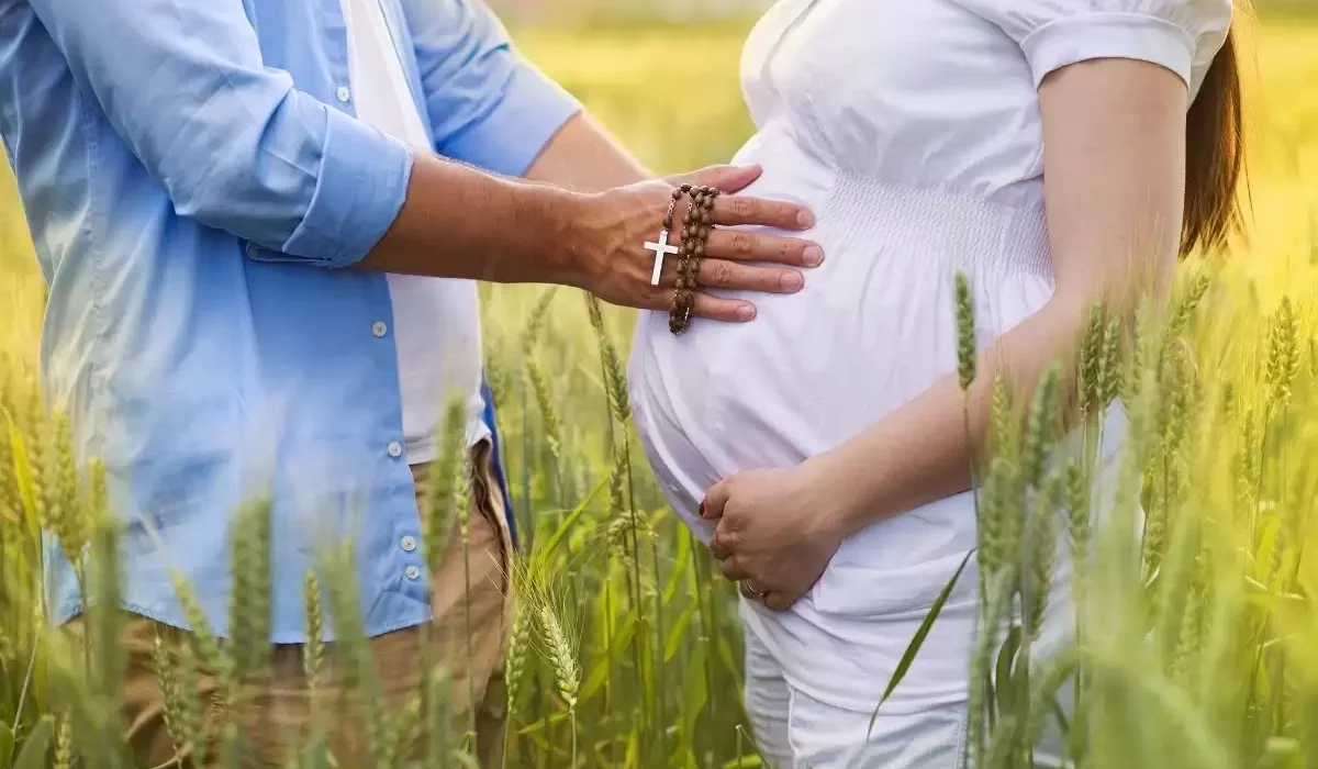 Break the Chains of Delay and Embrace God’s Blessing for the Fruit of the Womb