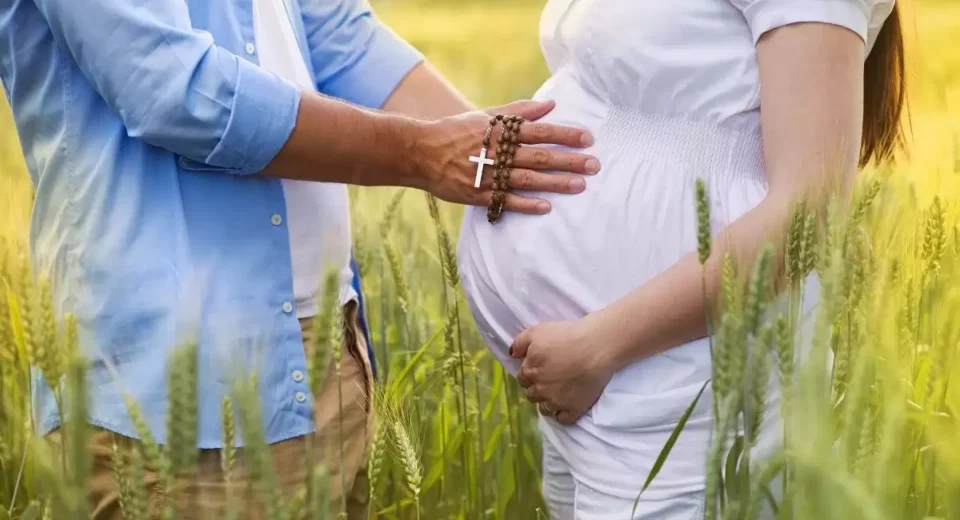 Break the Chains of Delay and Embrace God’s Blessing for the Fruit of the Womb