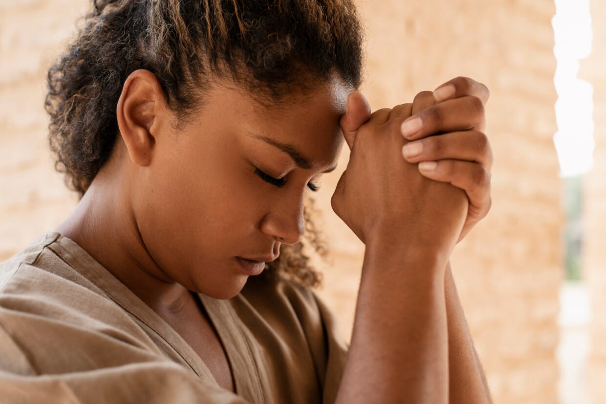 Prayer