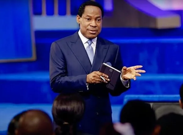 YOU MUST PRAY IN TONGUES – Pastor Chris Oyakhilome