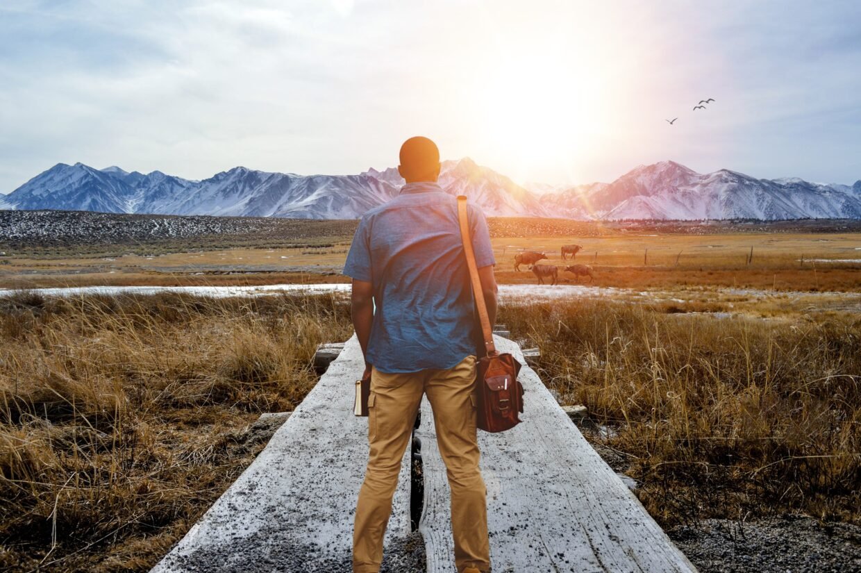 What Happens When Faith Moves Mountains in Your Life?