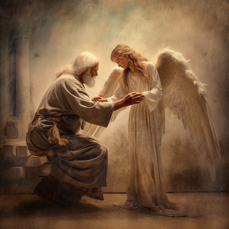 Living Fully in the Spirit: Embracing a Life of Divine Guidance