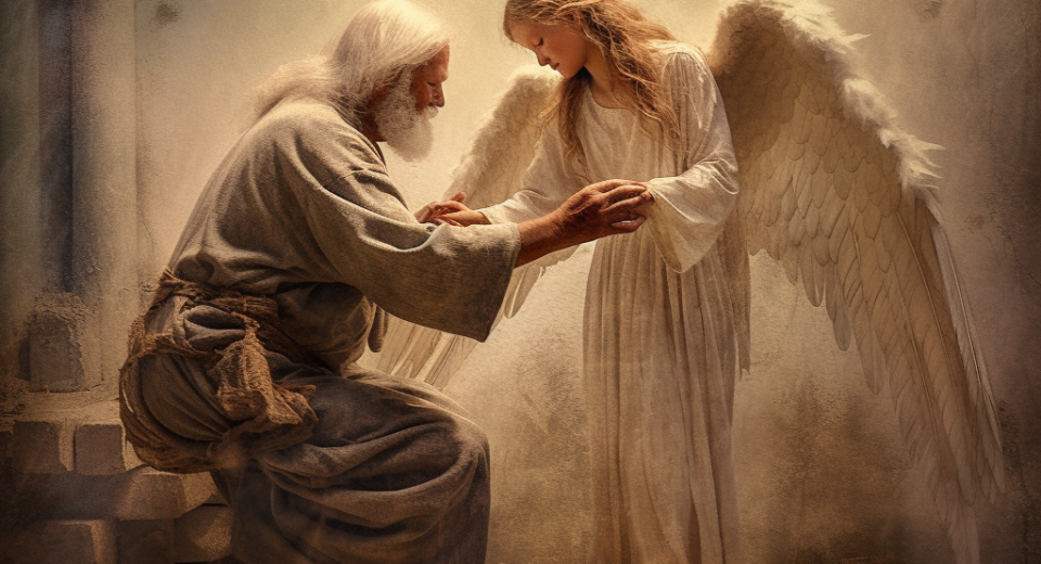 Living Fully in the Spirit: Embracing a Life of Divine Guidance