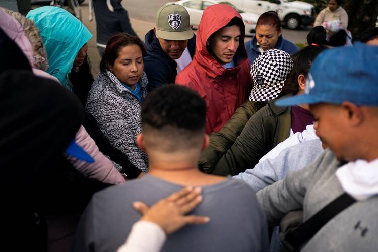 Mass Deportation is Antithetical to the Gospel: A Call for Compassion and Evangelization