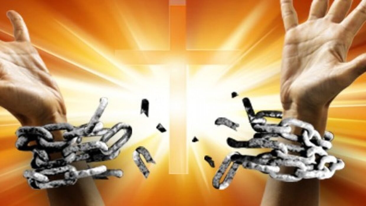 Experience the Breakthrough You’ve Been Waiting for: Powerful Deliverance to Overcome Spiritual Bondage