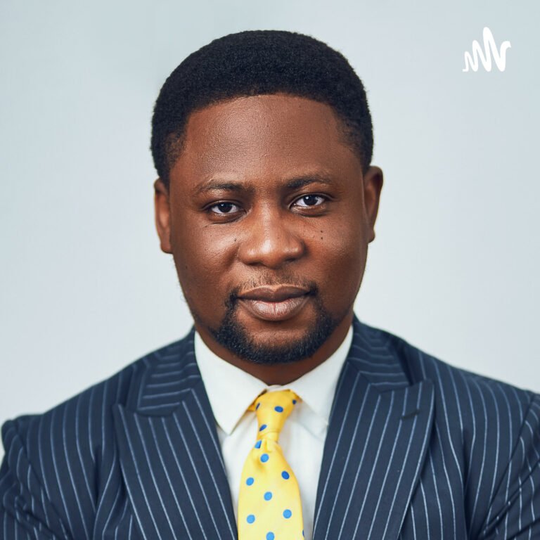 Word for 2025 with Lazarus Femi