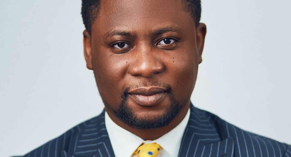 Word for 2025 with Lazarus Femi