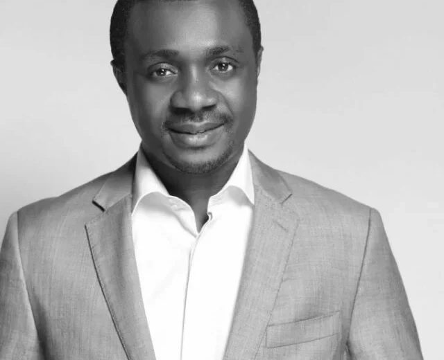 Nathaniel Bassey to Minister at Donald Trump’s Inaugural Prayer Breakfast