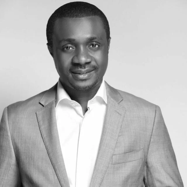 Nathaniel Bassey to Minister at Donald Trump’s Inaugural Prayer Breakfast