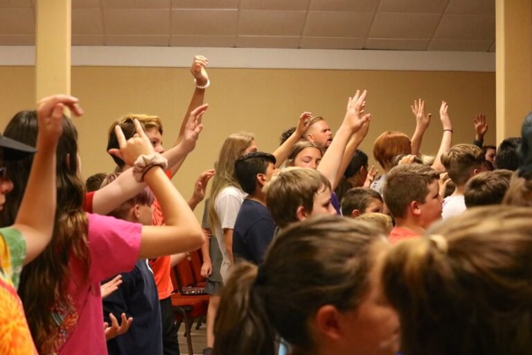 Ready to Walk in the Spirit Every Day?