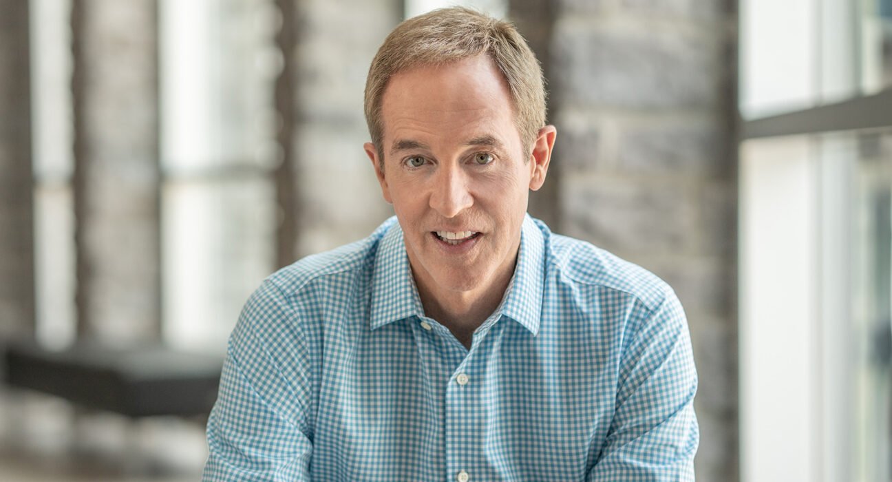 DISCOVER YOUR TRUE PURPOSE WITH ANDY STANLEY IN “MADE FOR MORE” | (Download MP3)