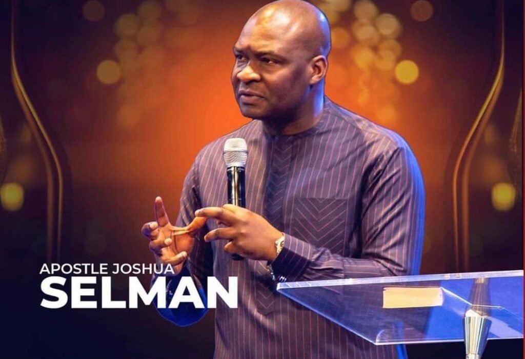 Start January 2025 with Five Divine Benefits from God’s Presence! – Apostle Joshua Selman