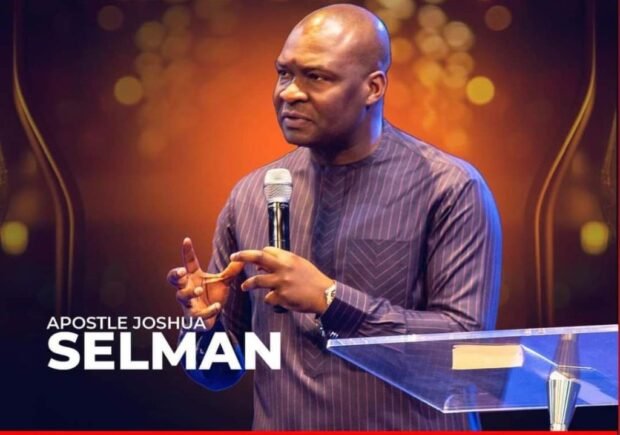 Start January 2025 with Five Divine Benefits from God’s Presence! – Apostle Joshua Selman