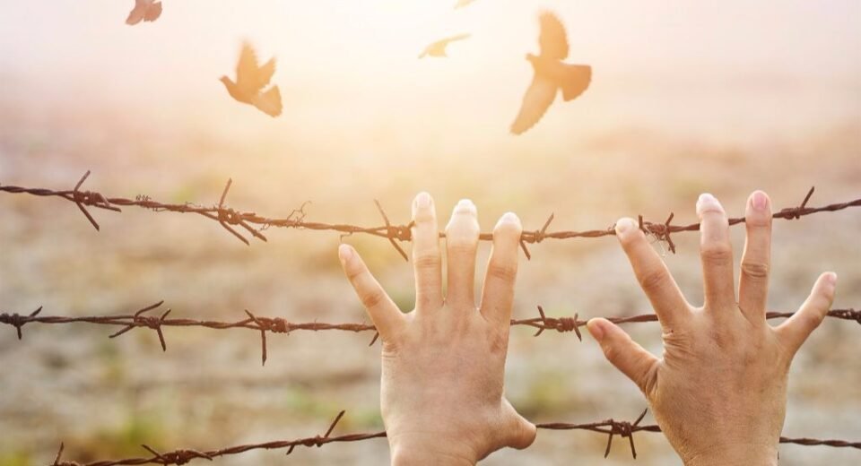 "Ready for Powerful Deliverance Sessions That Break Spiritual Bondage?"
