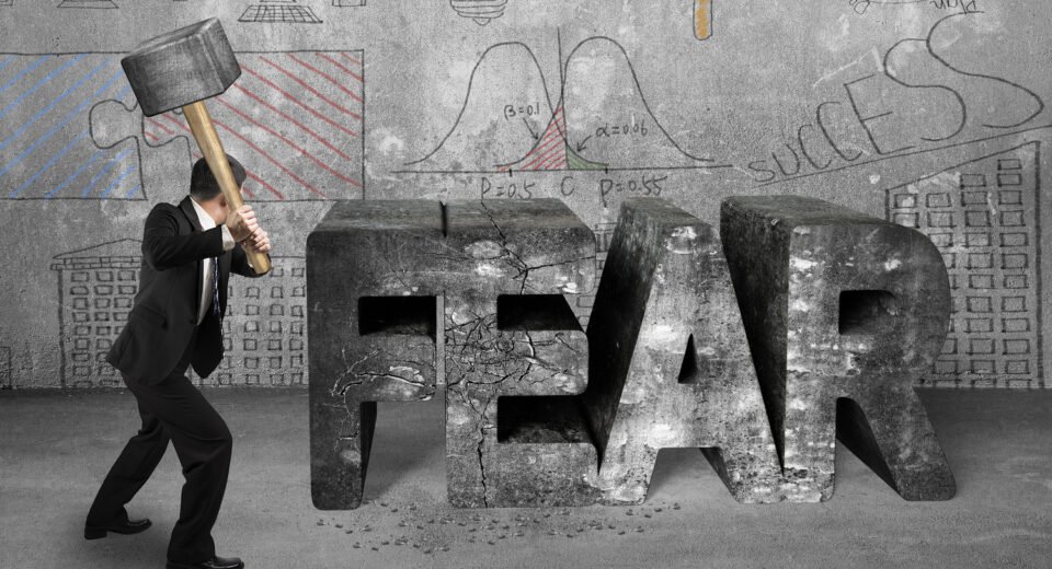 Overcoming Fear with Faith: A Pathway to Spiritual Strength