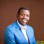 Open Heaven 5 January 2025 Sunday Daily Devotional By Pastor E. A. Adeboye – Whom God Calls