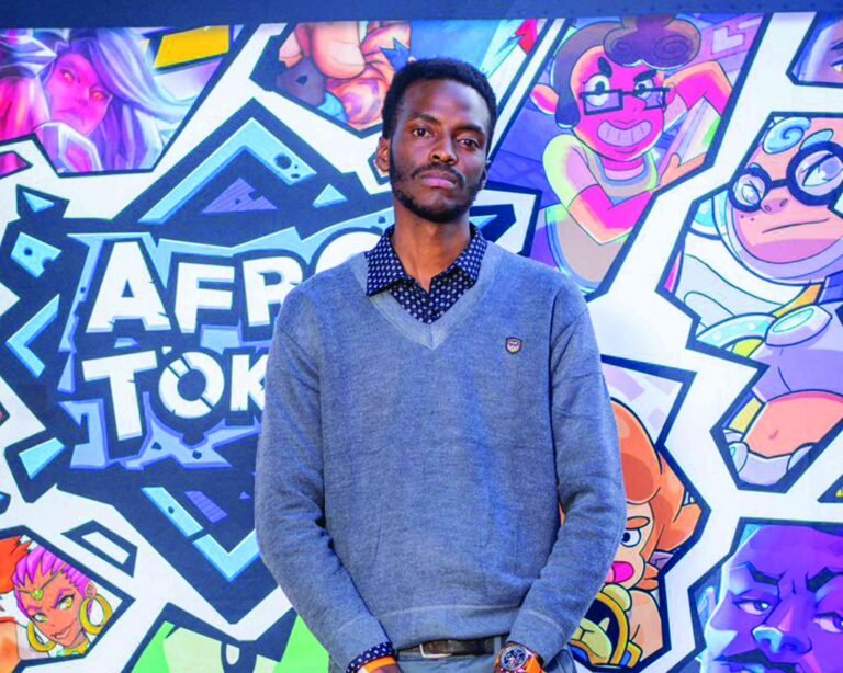Rising Star Reap3r Aims to Bridge Faith and Youth Culture in Gospel Hip-Hop