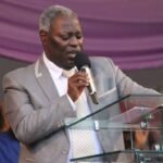 DCLM Daily Manna 5 January 2025 Devotional by Pastor W. F. Kumuyi — Obedience Begets Blessings