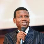 Open Heaven 5 January 2025 Sunday Daily Devotional By Pastor E. A. Adeboye – Whom God Calls