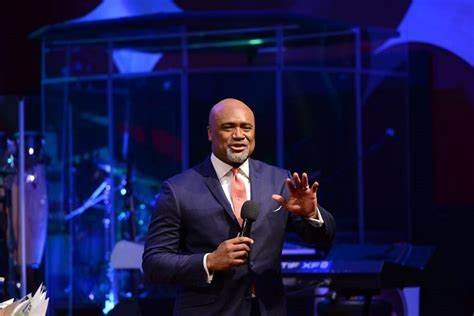 2025 Prophecies | Pastor Paul Adefarasin Unveils Powerful Insights for the New Year