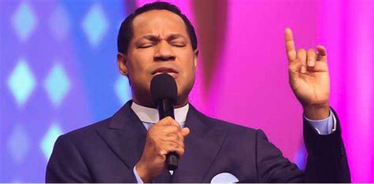 In 2025, Speak in Tongues More Than Ever Before! – Pastor Chris