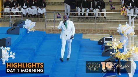 Phoenix Arizona Recovery Conference 2025 | Day 1 Morning with Apostle Johnson Suleman