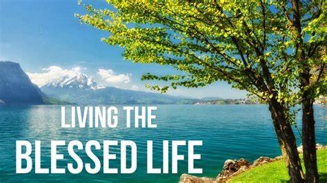 Psalm 1: How to Live a Blessed Life and Walk in Righteousness