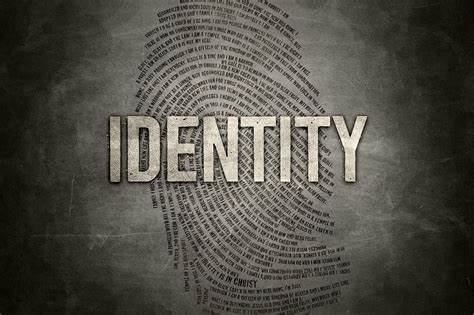 Identity: The Key to Unlocking True Authority