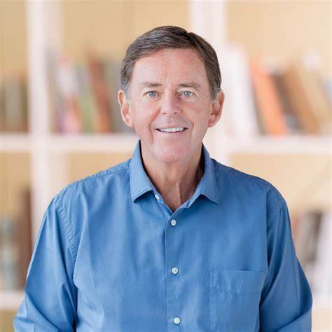 FIND FULFILLMENT FOR YOUR SPIRITUAL HUNGER WITH ALISTAIR BEGG | TRUTH FOR LIFE (Download MP3)