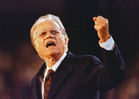 DISCOVER YOUR DIVINE CALLING WITH BILLY GRAHAM IN "MY CALLING: THEN AND NOW" | CLASSIC SERMON (Download MP3)