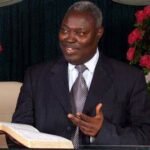 DCLM Daily Manna 6 January 2025 Devotional by Pastor W. F. Kumuyi — A Fresh Look At Freedom