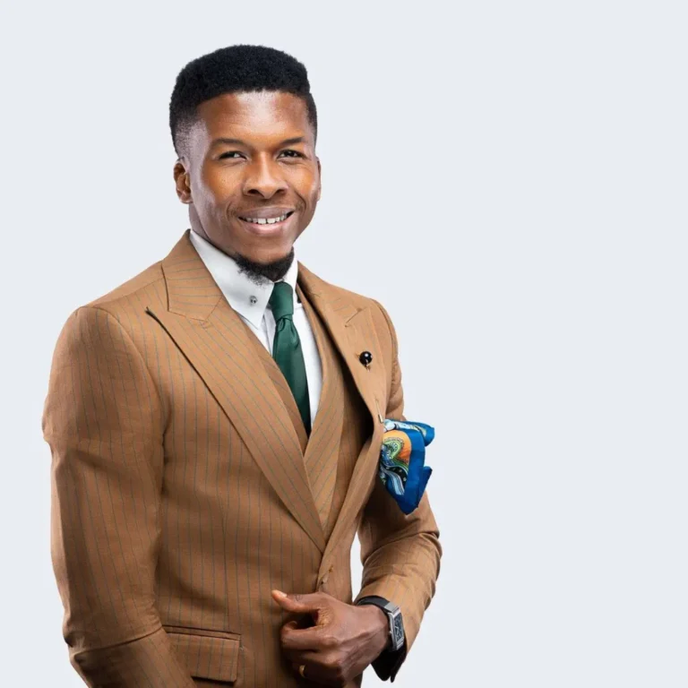Apostle Emmanuel Iren