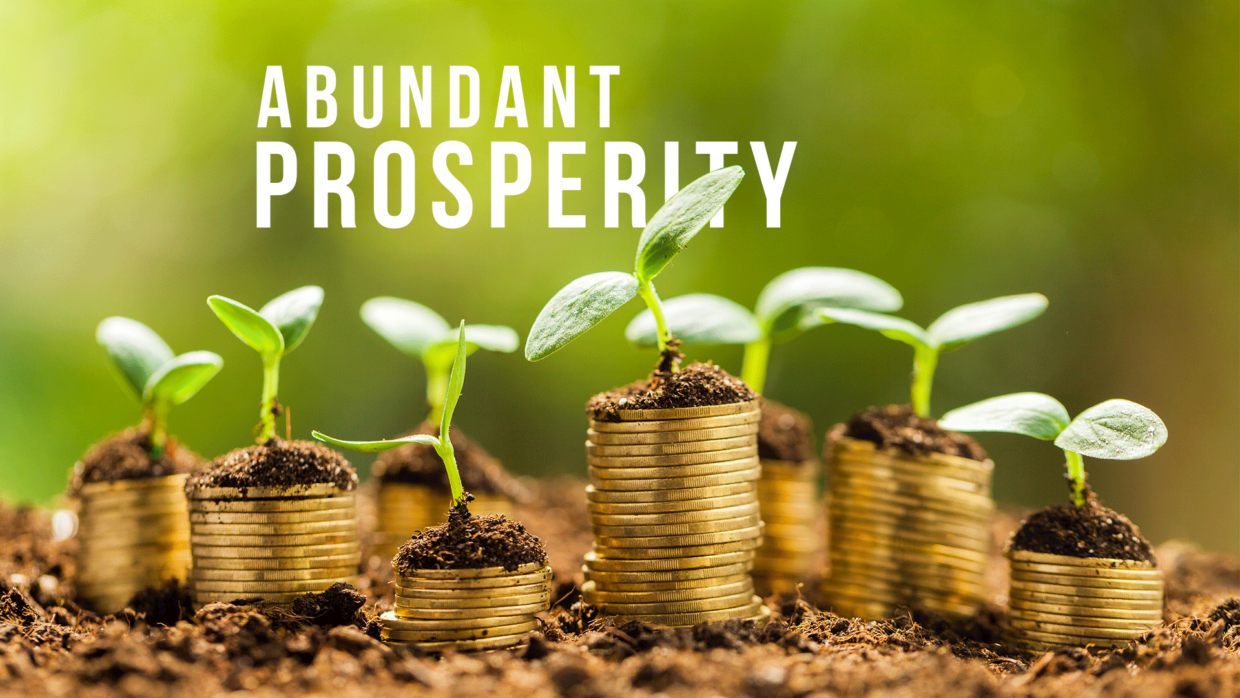 Prosperity