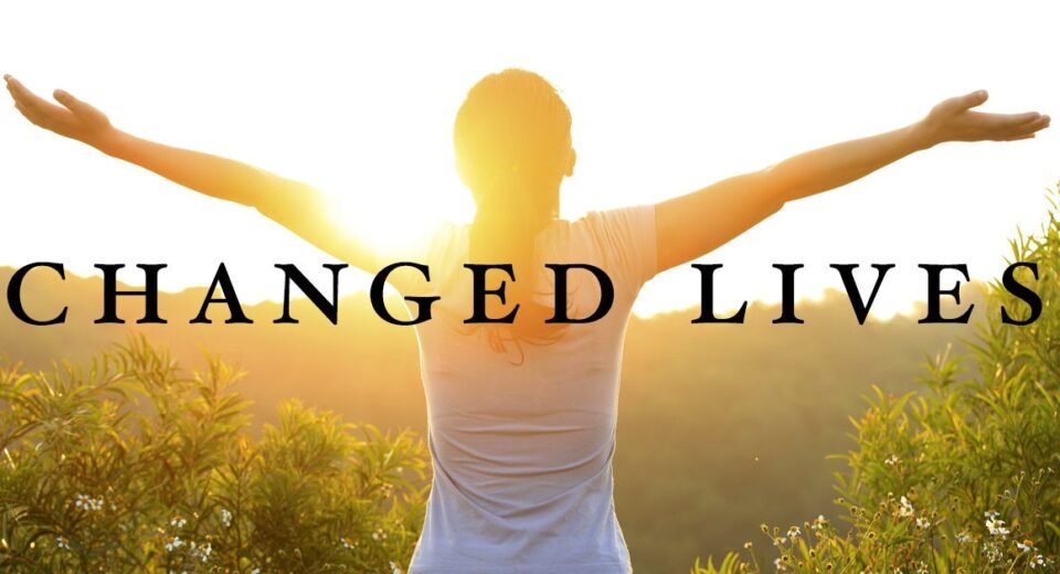 Ready to Hear Powerful Testimonies of Transformation? Discover the Life-Changing Stories That Will Inspire Your Faith