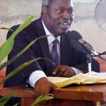 DCLM Daily Manna 5 January 2025 Devotional by Pastor W. F. Kumuyi — Obedience Begets Blessings