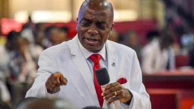 The FASTING Mistake You're Probably Making – How to STOP it | Bishop David Oyedepo