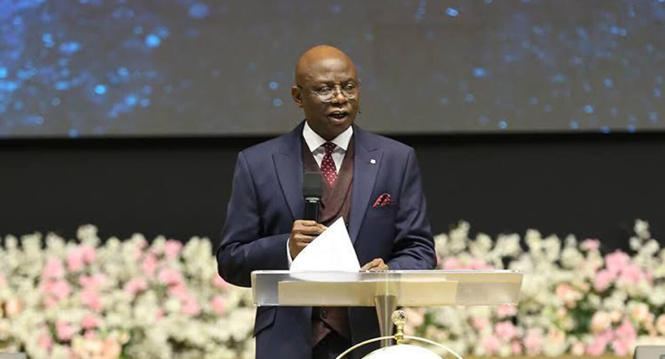 2025: Our Year of Fulfilled Dreams | Pastor 'Tunde Bakare’s Prophetic Message for the New Year